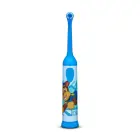 Paw Patrol oscillating children's toothbrush blue pattern 2 Foto 2