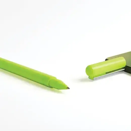 Lexon C-Pen Pen with USB-C 32GB Flash Drive yellow LS101YF Фото num