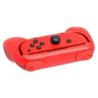 iPega SW087 Grip for JoyCon Controllers 2pcs Blue/Red (Damaged Package) Foto 2