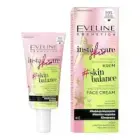 Eveline Cosmetics Insta Skin Care Matująco-detoksykujący Krem Na Dzień I Na Noc Gesichtscreme 50.0 Ml Foto 4