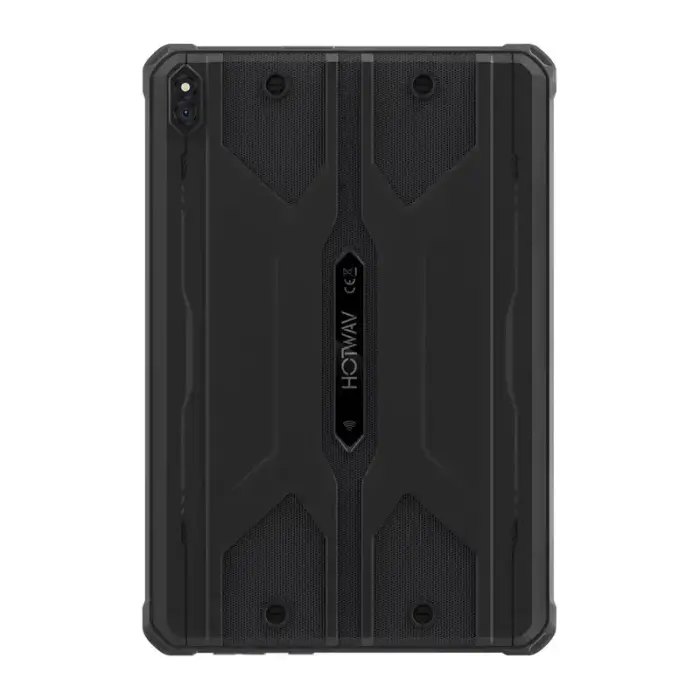 HOTWAV TAB R8 tablet (black) Foto 2