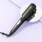 Hair straightener Hoco DAR35 black Foto 3