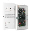 TEL PROTECT Christmas Case for Samsung S23 Ultra Design 3 Clear — Photo 6