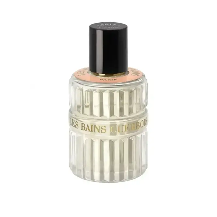 LES BAINS GUERBOIS 2013 RÉSIDENCE D'ARTISTES EDP 100 ML
