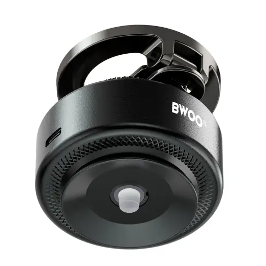 BWOO Vacuum Adsorption Magnetic Car Holder ZJ139 Photo