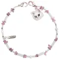 Bag charm handstrap Nimmy     Magnetic fashion pink Фото num