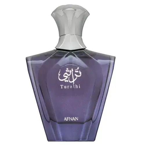 Afnan Turathi Homme Blue eau de parfum для мужчин 90 мл