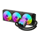 DarkFlash CB360 Water-Cooled CPU Cooler (Black) — Foto 2
