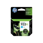 HP Ink No 933 HP933 HP 933 XL Cyan (CN054AE) Photo