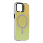 OBAL:ME MagNetix SolarFlex Cover for Apple iPhone 16e Copper Gray Foto 2