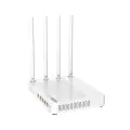 Totolink A702R V4 | Router WiFi | AC1200, Dual Band, MIMO, 5x RJ45 100Mb|s Photo