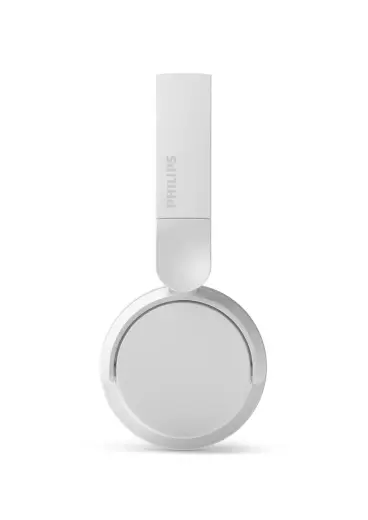 PHILIPS austiņas On-Ear ar Bluetooth, baltas Foto 5