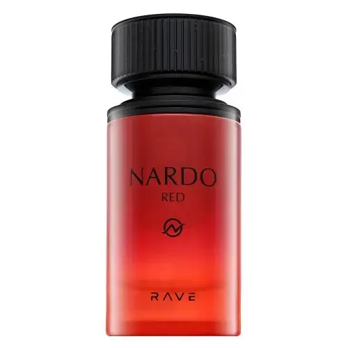 Rave Nardo Red unisex parfimērijas ūdens 100 ml