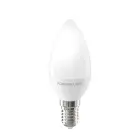 Forever Light LED Bulb E14 C37 4.8W 630lm 3000K class E Foto 1