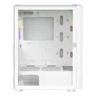 Montech PC case X2 PLUS / X2 PLUS (W) White — Foto 3