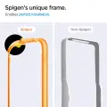 Spigen aizsargstikls telefonam Samsung Galaxy A35 Foto 7