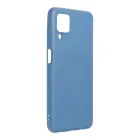 SILICONE case for SAMSUNG A12 blue — Foto 2