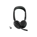 Jabra Evolve2 65 Flex UC Stereo - headset Foto 2