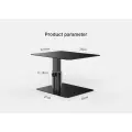 Nillkin HighDesk Adjustable Monitor Stand Silver Photo