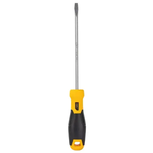Slotted Screwdriver 5x150mm Deli Tools EDL6251501 (black) Foto 2