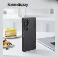 Nillkin Super Frosted FOLD Magnetic Back Cover for Samsung Galaxy Z Fold 6 Black Фото num