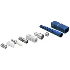 Qoltec Fiber optic connector FC/UPC | Multimode | 3.0mm — Foto 3