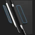 Typecase Edge Keyboard Case for iPad Pro 11" (2024/2025) - Raspberry — Foto 14