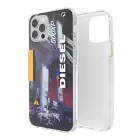 Diesel Clear Case Mad Dog Jones AOPiPhone 12/12 Pro multikolor/colorful 44324 — Photo 7