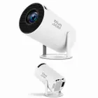 BLUE STAR Smart HY300 Pro Projector White — Foto 7