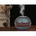 Goodbuy Ball air aroma humidfier (5 LED colors)  Photo