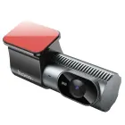 Dash cam for car Hoco 720P/25fps DV13 black Foto 4