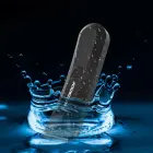 MAXGROOM RFCD-9087 multifunctional trimmer with LED light - black — Foto 6