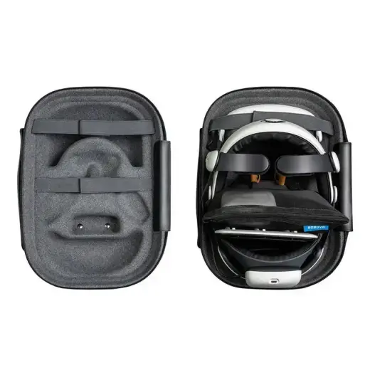 BOBOVR C3 Carrying Case for Quest 3 Photo