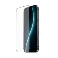 Benks Tempered glass Joy Touch Matte Glass (M070) for Iphone 17 Pro Max black Foto 2
