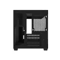Darkflash C275P computer case without fans (Black) Foto 9