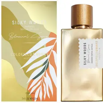 Goldfield & Banks Botanical Series Silky Woods (EDP) парфюмерная вода унисекс 100 мл