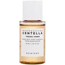 Skin1004 Madagascar Centella exfoliační tonikum Toning Toner 210 ml