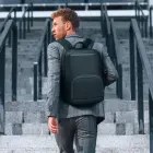 Wozinsky Premium Waterproof Laptop Backpack - Black — Foto 18