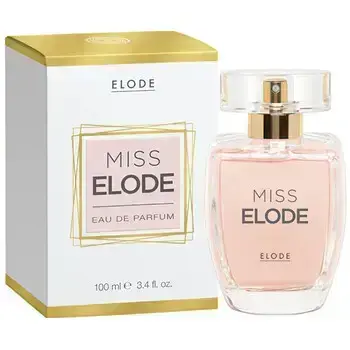 Elode Miss Elode (EDP) парфюмерная вода для женщин 100 мл