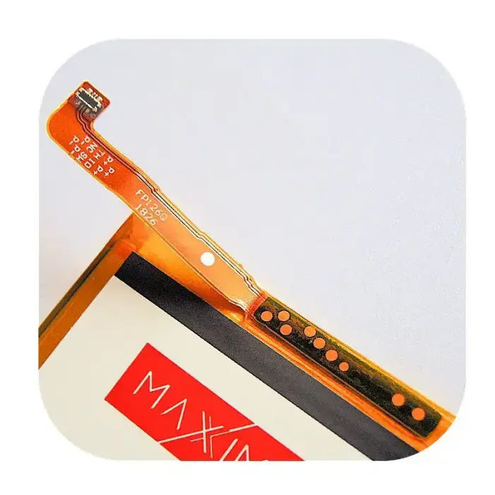 BATTERY MAXXIMUS HUAWEI P9 Lite 3000mAh  HB366481ECW Фото num