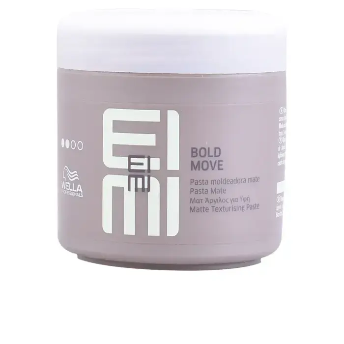 Wella Eimi Bold Move Matte Texturizing Paste