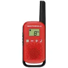 Set Walkie Talkie Motorola T42 UDS 2pcs red Photo