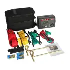 UNI-T UT521 ground tester — Foto 6