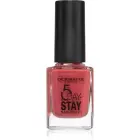 Dermacol 5 Day Stay Long-lasting Nail Polish Shade 53 Eternity 11 Ml Photo