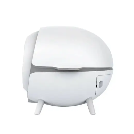 Petwant intelligent self-cleaning cat litter box Photo