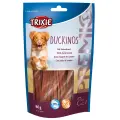 Gardums suņiem : Trixie Premio Duckinos, 80 g. Foto 1