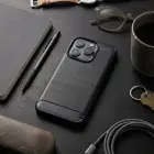 Carbon 2.0 чехол для телефона iPhone 14 чёрный — Фото 7