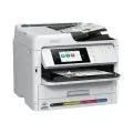 Epson WorkForce Pro WF-C5890DWF WFC5890DWF Multifunktionsdrucker Farbe Tintenstrahl (C11CK23401) Foto 3