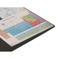 Mousepad Science Maxi 800x400mm Фото num