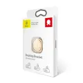 Baseus Privity Ring Bracket Gold Фото num